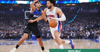 Pistons y Raptors logran victorias milagrosas y forzan desempates