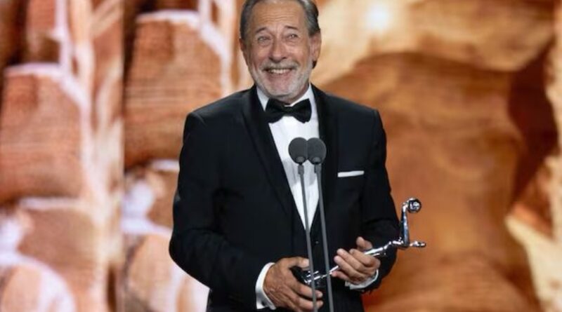 Premios Platino: Celebrando el cine en grande en Xcaret