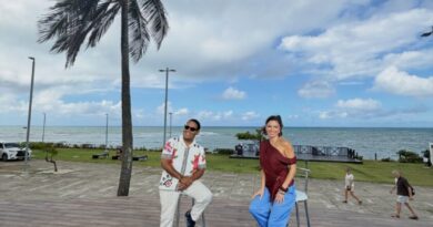 Primer Impacto transmite en vivo desde el Anfiteatro de Puerto Plata
