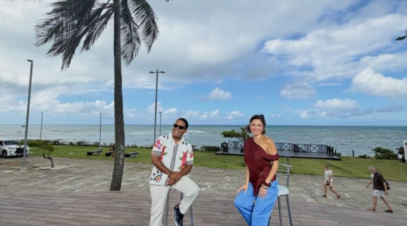 "Primer Impacto transmite especial desde Anfiteatro de Puerto Plata"