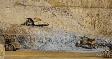 Producción de oro en Minera Don Nicolás crece un 15%