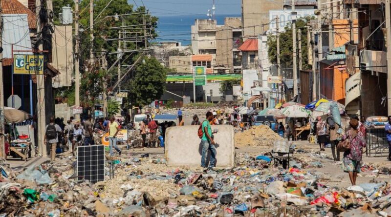 RD impulsa en ONU protección de misión en Haití ante crisis