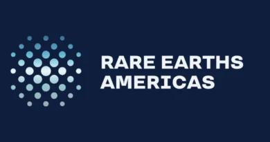 Rare Earths Americas crece 26% tras debut en bolsa y hallazgo clave