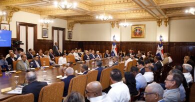 Recorte a financiamiento de partidos ahorraría RD$810 millones