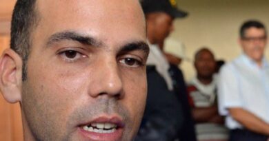 Redondo Llenas simuló búsqueda del niño Llenas tras su muerte