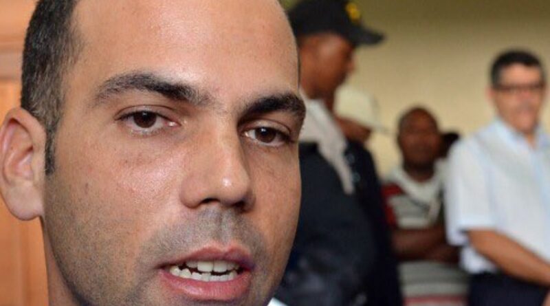 Redondo Llenas simuló búsqueda del niño Llenas tras su muerte