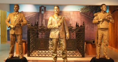 Renovada propuesta museográfica refuerza memoria histórica Dominicana
