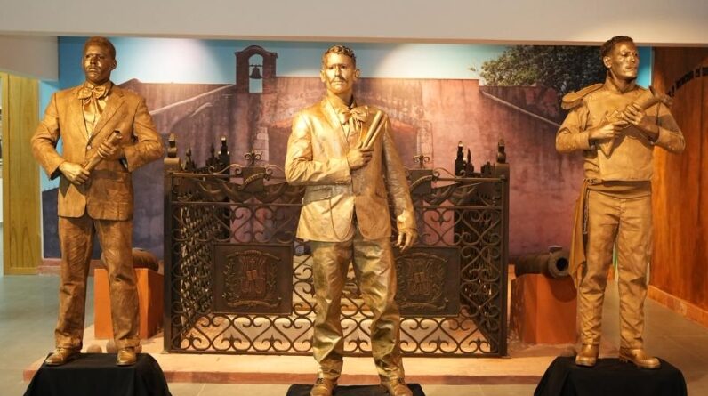 Renovada propuesta museográfica refuerza memoria histórica Dominicana