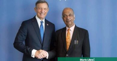 República Dominicana destina US$10 millones para combatir bandas en Haití