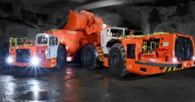 Sandvik Chile abre nuevas vacantes laborales en varias regiones
