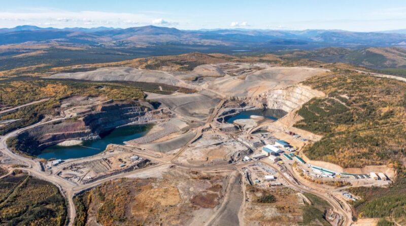 Selkirk Copper reporta hallazgos de alta ley en mina Minto