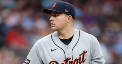 Skubal, estrella de Tigres, se somete a cirugía en codo izquierdo