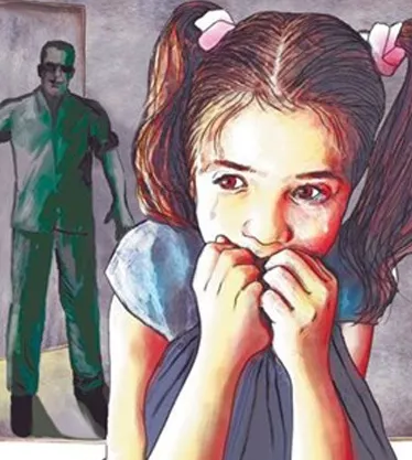 Tribunal condena a 20 años a hombre por violar niña en Los Alcarrizos