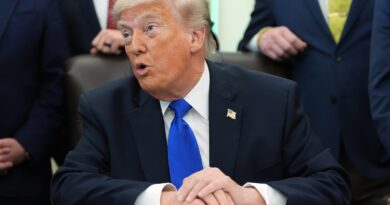 Trump quita aranceles al whisky escocés por Carlos III