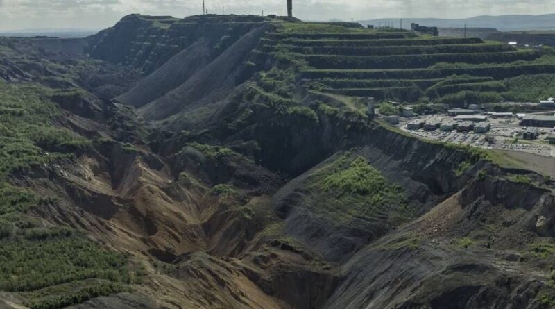 Suecia yacimiento de tierras raras, Europa busca independencia china