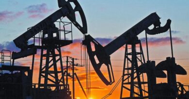 Petróleo Brent cae a US$109 tras tensión en el Golfo Pérsico