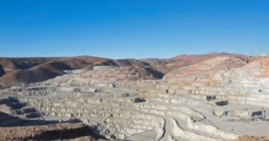 Quebrada Blanca y Collahuasi: sinergia elevará producción cuprífera