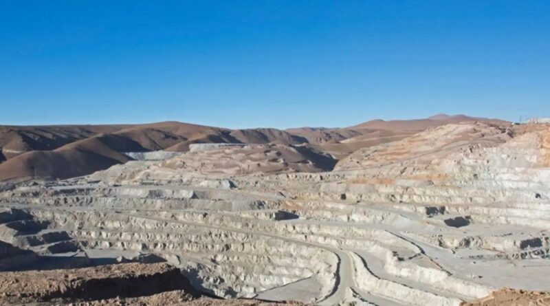 Quebrada Blanca y Collahuasi: sinergia elevará producción cuprífera
