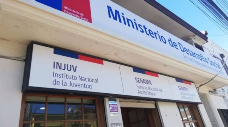 Subsecretario defiende recorte social de 2,24% y su impacto