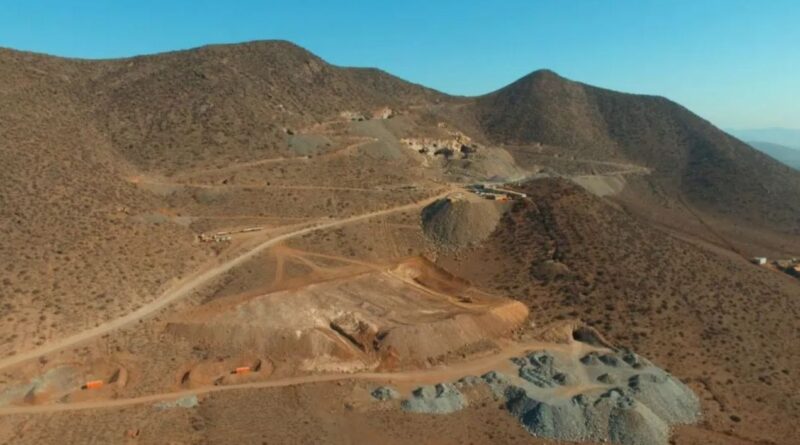 Teck reporta ganancias récord por alza del cobre en 2026