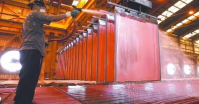 Triángulo del cobre: nuevo bloque en Sudamérica redefine minería