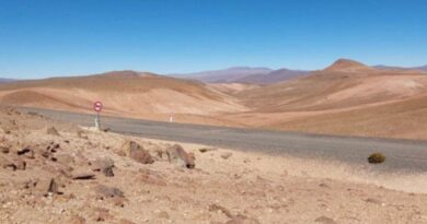 Tribeca Resources lanza sondajes en Chirsposo Sur y La Higuera