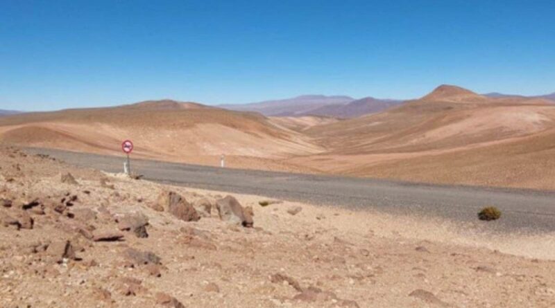 Tribeca Resources lanza sondajes en Chirsposo Sur y La Higuera