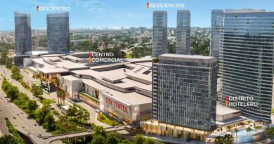 City Center Lady Lee promete mejoras viales para Santo Domingo Este