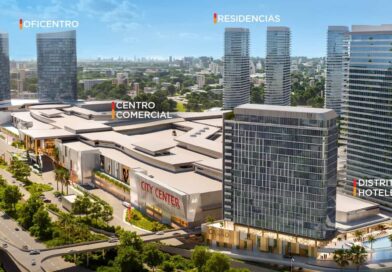 City Center Lady Lee promete mejoras viales para Santo Domingo Este