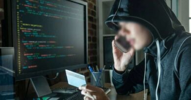 Desmantelan red que extorsionaba en EE. UU. haciéndose pasar por Cártel de Sinaloa