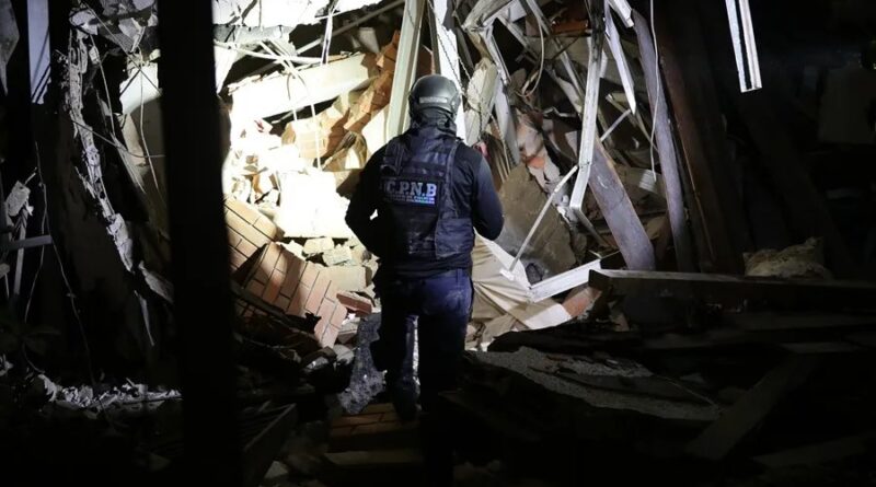 Abinader expresa solidaridad con Venezuela tras fuerte terremoto