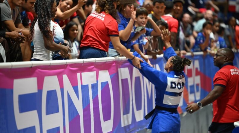 Asistencia masiva da inicio a Juegos Centroamericanos 2026