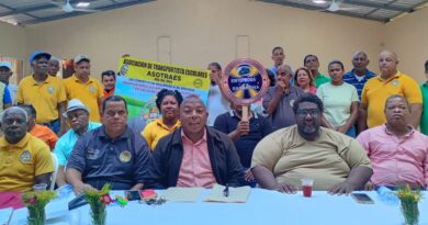 Autobuses escolares en riesgo: 9,000 choferes temen despidos