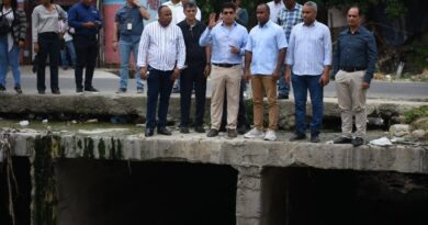 CAASD lanza operativos para optimizar el agua en Santo Domingo