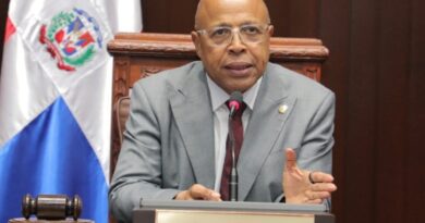 Cámara de Diputados aplaza sesión para concluir Código Penal