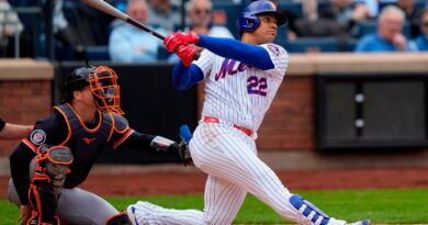 Cinco dominicanos brillan en el Juego de Estrellas 2023