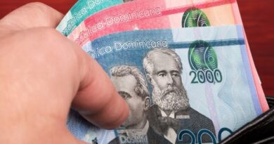 Cuentas abandonadas en RD superan RD$12,300 millones en fondos