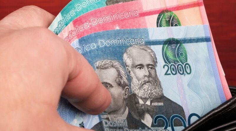 Cuentas abandonadas en RD superan RD$12,300 millones en fondos