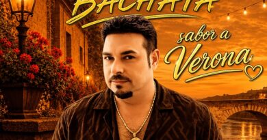El Chaval lanza disco nuevo con 14 canciones y grandes invitados