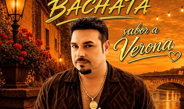 El Chaval lanza disco nuevo con 14 canciones y grandes invitados