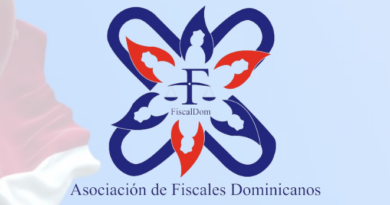 Fiscaldom niega destitución de fiscal de Santo Domingo Este y DN