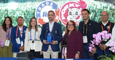 Grupo SID brilla en el International Trade Show de la NSA