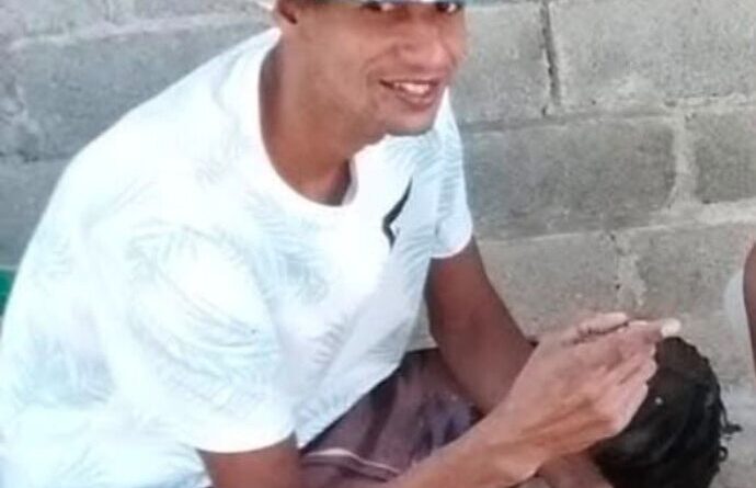 Hombre asesinado a tiros en punto de drogas en Puerto Plata