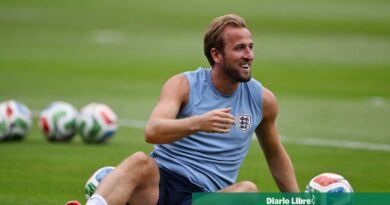 Incomodar a Kane, objetivo del "Vasco" Aguirre ante Inglaterra