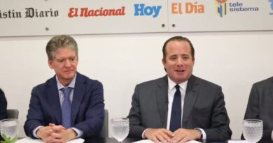 José Ignacio Paliza advierte que la Reforma Policial necesita tiempo