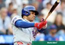 Juan Soto conecta jonrón 19 y Mets vencen a Bravos 7