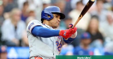 Juan Soto conecta jonrón 19 y Mets vencen a Bravos 7