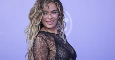 Karol G revela nuevo disco 'No me arrepiento de sentir tanto'