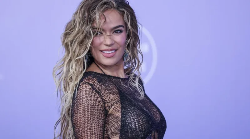 Karol G revela nuevo disco 'No me arrepiento de sentir tanto'