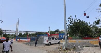 Las Lilas aún sin transformación: residentes desconfían del proyecto